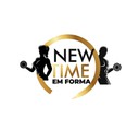 Logo de New Time