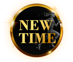 NEW TIME - NOVO TEMPO