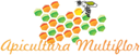 Logo de Apicultura  Multiflor