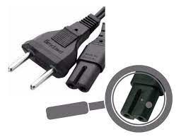 Steer Weave alignment Cabo De Energia Força Bipolar Ps3 Ps2 Impressora Rádio Tv - Coletor Digital - Coletores de Impressão Digital Steer Weave alignment Cabo De Energia Força Bipolar Ps3 Ps2 Impressora Rádio Tv - Coletor Digital - Coletores de Impressão Digital