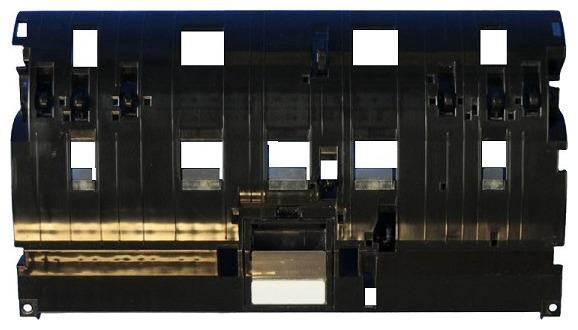 Calha de Retardo xerox DADF [054K47693, 054K47690] para AltaLink