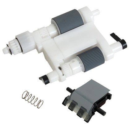 Kit de rolos do alimentador de documentos (ADF) Xerox 604K44130