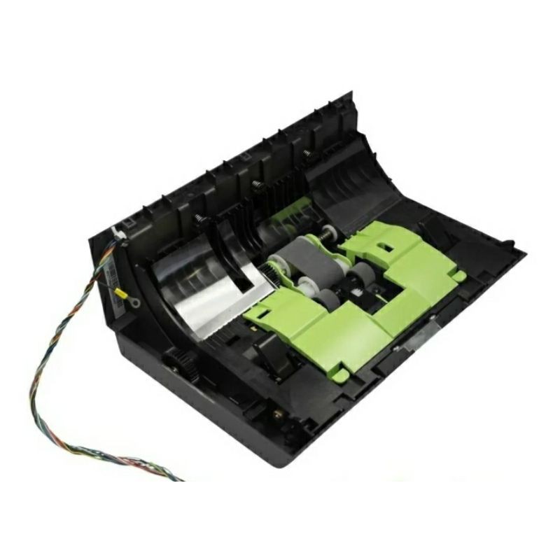 TAMPA LEXMARK MX710 / MX711 DO ADF S/ SENSOR - Coletor Digital