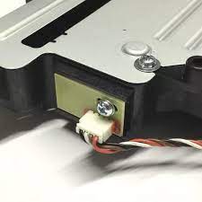 Laser Scanner Lsu Lexmark X464 E360 E460 E462 40x5387 - Coletor