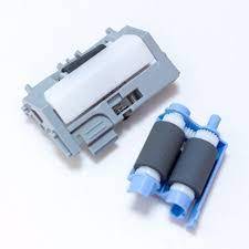 Kit de manutenção de rolo HP RM2-5752-000 Bandeja 2 LaserJet (LJ