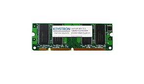 Memoria D Ram 512mb Lexmark T640 T644 X644 13n1526 40x1510