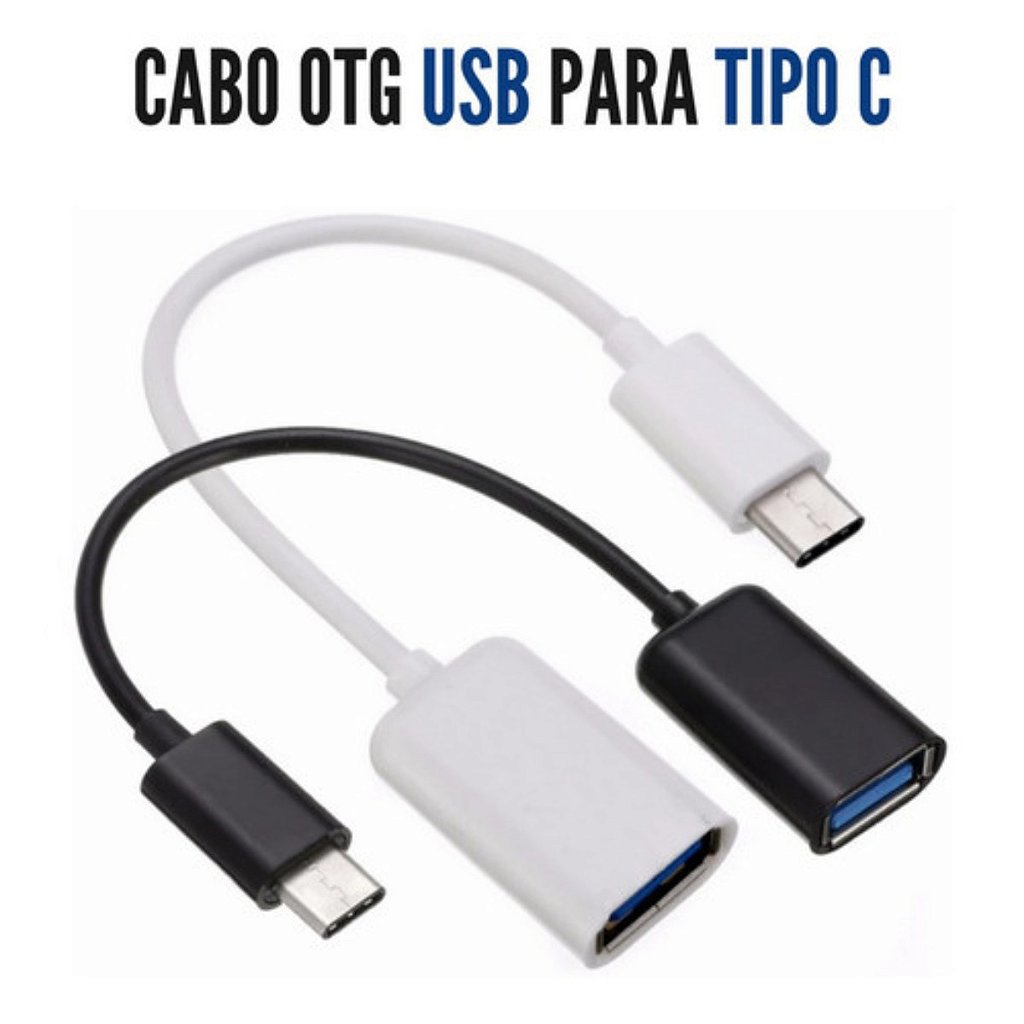 Digite c para cabo micro usb para o telefone móvel, adaptador rápido para  samsung, huawei, xiaomi, macbook pro, otg - AliExpress