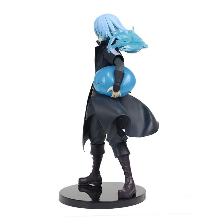 Reencarnado Como Um Slime Rimuru Tempest Wafuku Figura De Ação