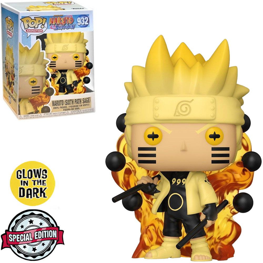 Boneco Funko Pop Do Kawaki - Boruto Naruto Next Generations