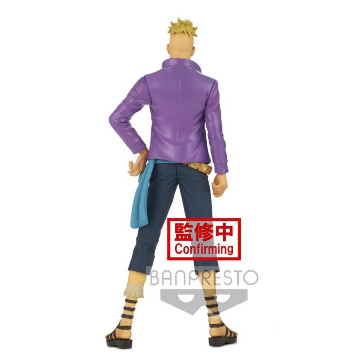 ONE PIECE - DXF - THE GRANDLINE MEN - Wano Country vol.21 - Marco