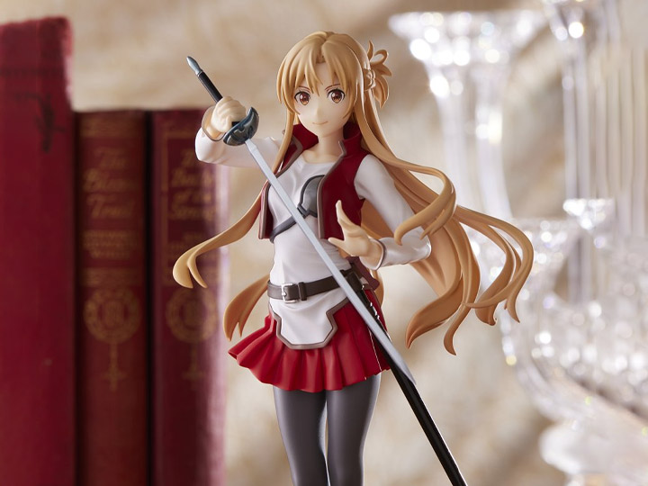 Aria of a Starless Night Asuna [Sword Art Online Animation 10th Anni