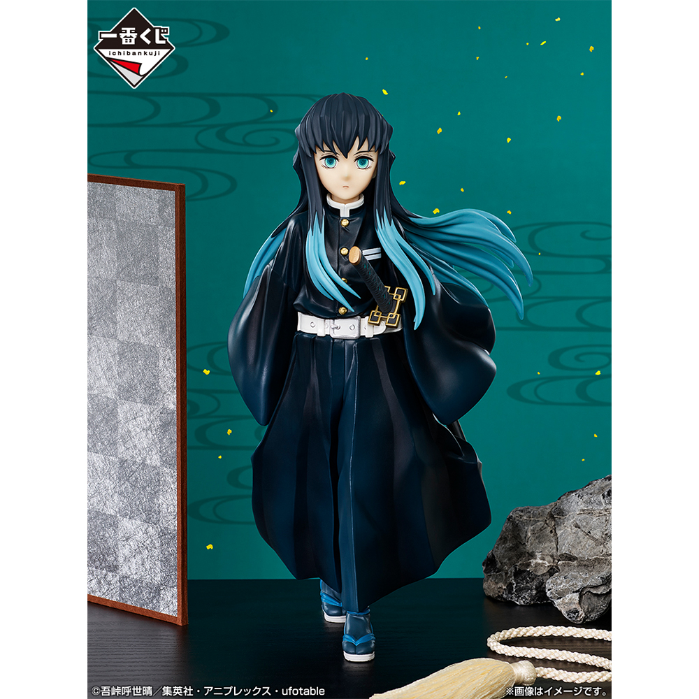 Em promoção! Demon Slayer Assistir Anime Figura Kimetsu Não Yaiba