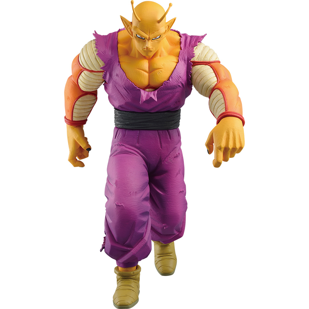 Dragon Ball - Figura de ação Majin Buu Vs Super Saiyan, Dragon