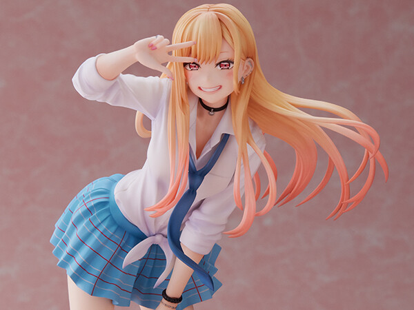 Sono Bisque Doll - Marin Kitagawa ganha nova figure adorável - AnimeNew