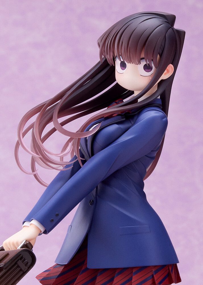 Renai Flops - Amelia Irving - F:Nex - 1/7 (FuRyu) - RESERVA - Action New