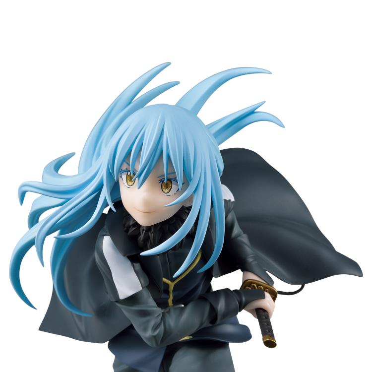 Action Figure Do Anime Tensei Shitara Slime Datta Ken, Personagem Rimuru  Tempest