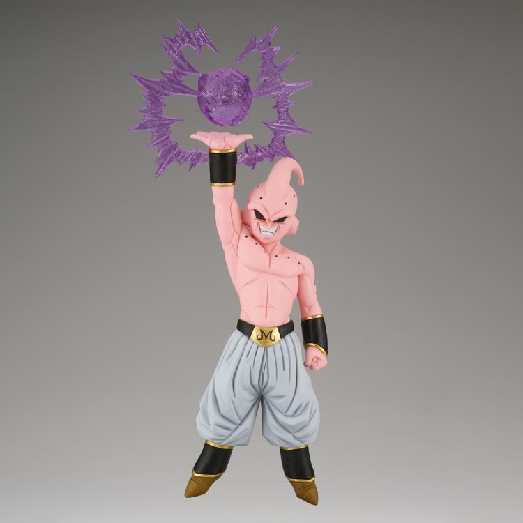 album dragon ball z bond Majin boo - Escorrega o Preço