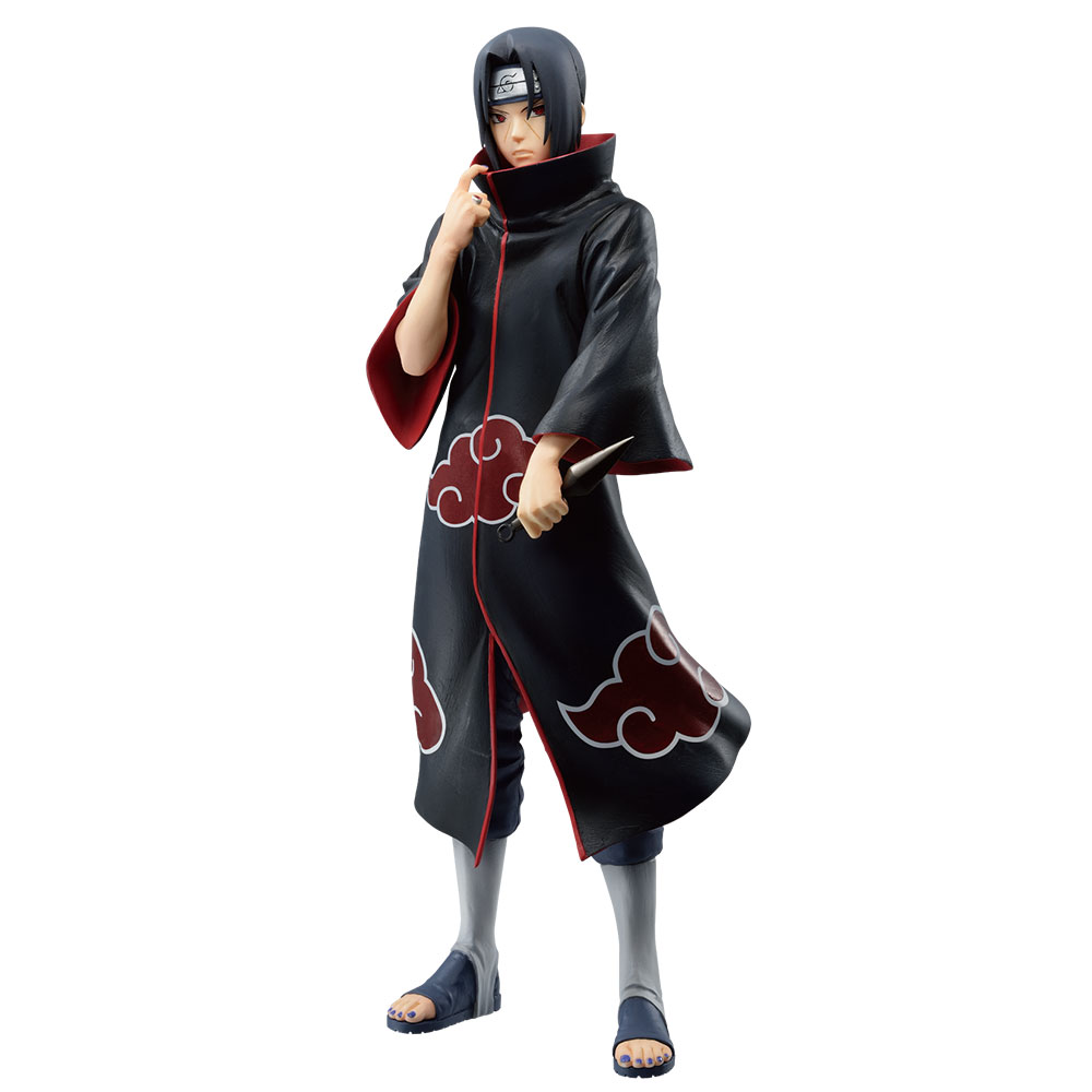 Uchiha Itachi