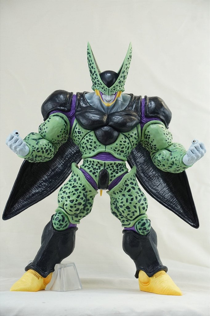 ESFERAS DO DRAGÃO ORIGINAL TOEI LACRADO - ICHIBAN ACTION FIGURES