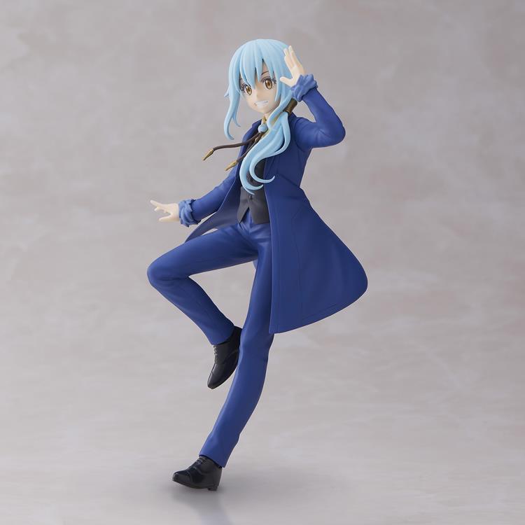 Action Figure Do Anime Tensei Shitara Slime Datta Ken, Personagem Rimuru  Tempest