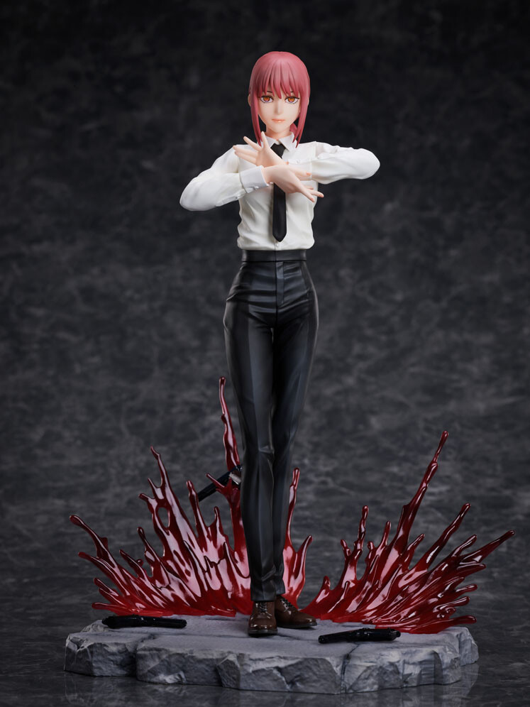 Renai Flops - Amelia Irving - F:Nex - 1/7 (FuRyu) - RESERVA - Action New