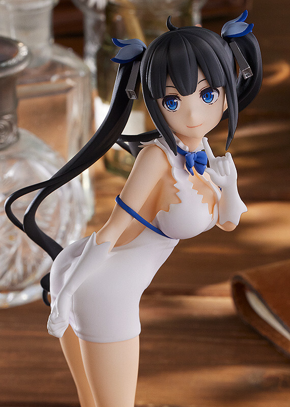 Dungeon ni Deai wo Motomeru no Darou ka wa Machigatteiru Personagens de  Anime (Hestia 1) grande Fronha Dupla-Face Fronha - AliExpress