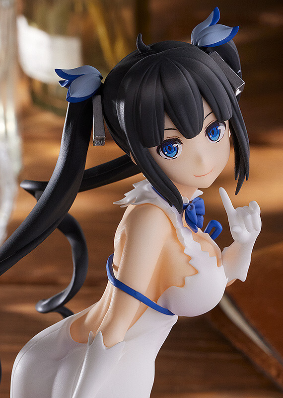 Dungeon ni Deai wo Motomeru no Darou ka wa Machigatteiru Personagens de  Anime (Hestia 1) grande Fronha Dupla-Face Fronha - AliExpress