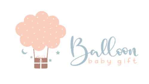 Kit Presente Bebê Menina Malu - Balloon Baby Gift - Presentes e Artigos  exclusivos para Bebês
