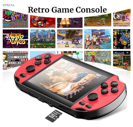 Game Retro 20 Mil Jogos + Função Smart