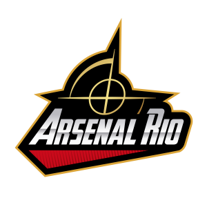 Bbs Airsoft Paintball Pac Com 1000 Bbs 0.12g - Arsenal Rio