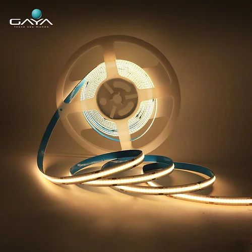 Fita LED COB 12V 18W/m 1800 lm/m 5m Gaya - 3000K 4000K 6000K