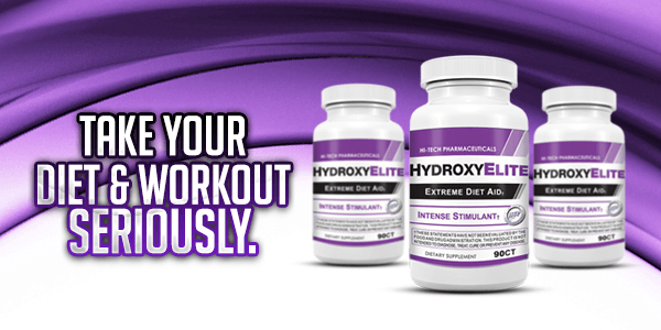 Hydroxyelite - (90 cápsulas) - Hi-Tech Pharmaceuticals | BodySaver ...