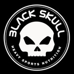 BLACK SKULL