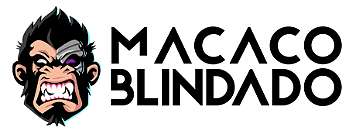 MACACO BLINDADO