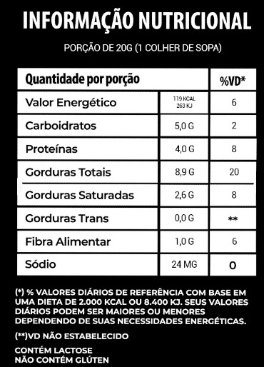 PASTA DE AMENDOIM 600G - DR PEANUT - Macaco Blindado: Comprar Suplementos, Recife