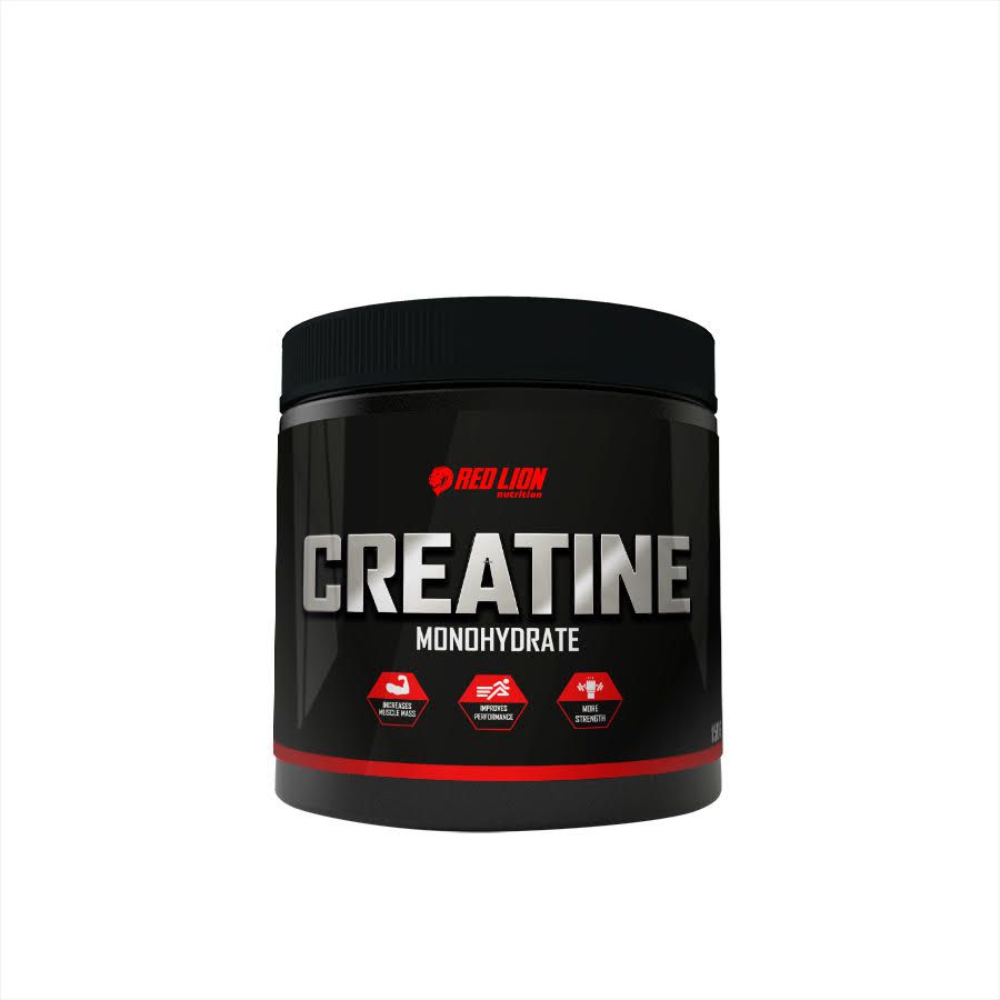 Creatina Monohidratada 250g - Smart Fit Supps