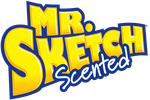 mr. sketch