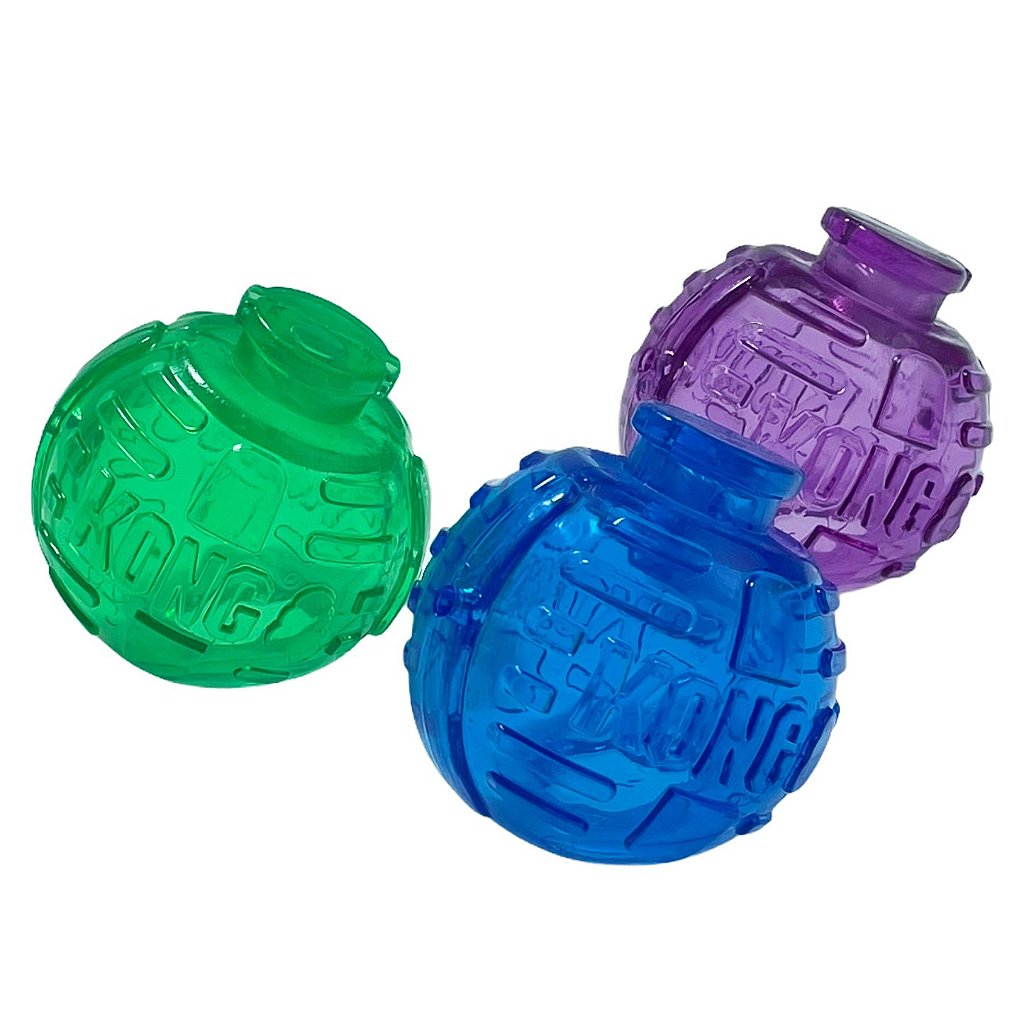 KONG Lock It Treat Dispenser