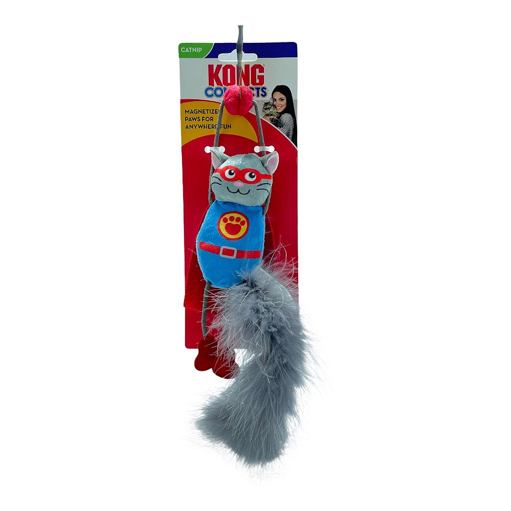 KONG Connects Magnicat Cat Toys