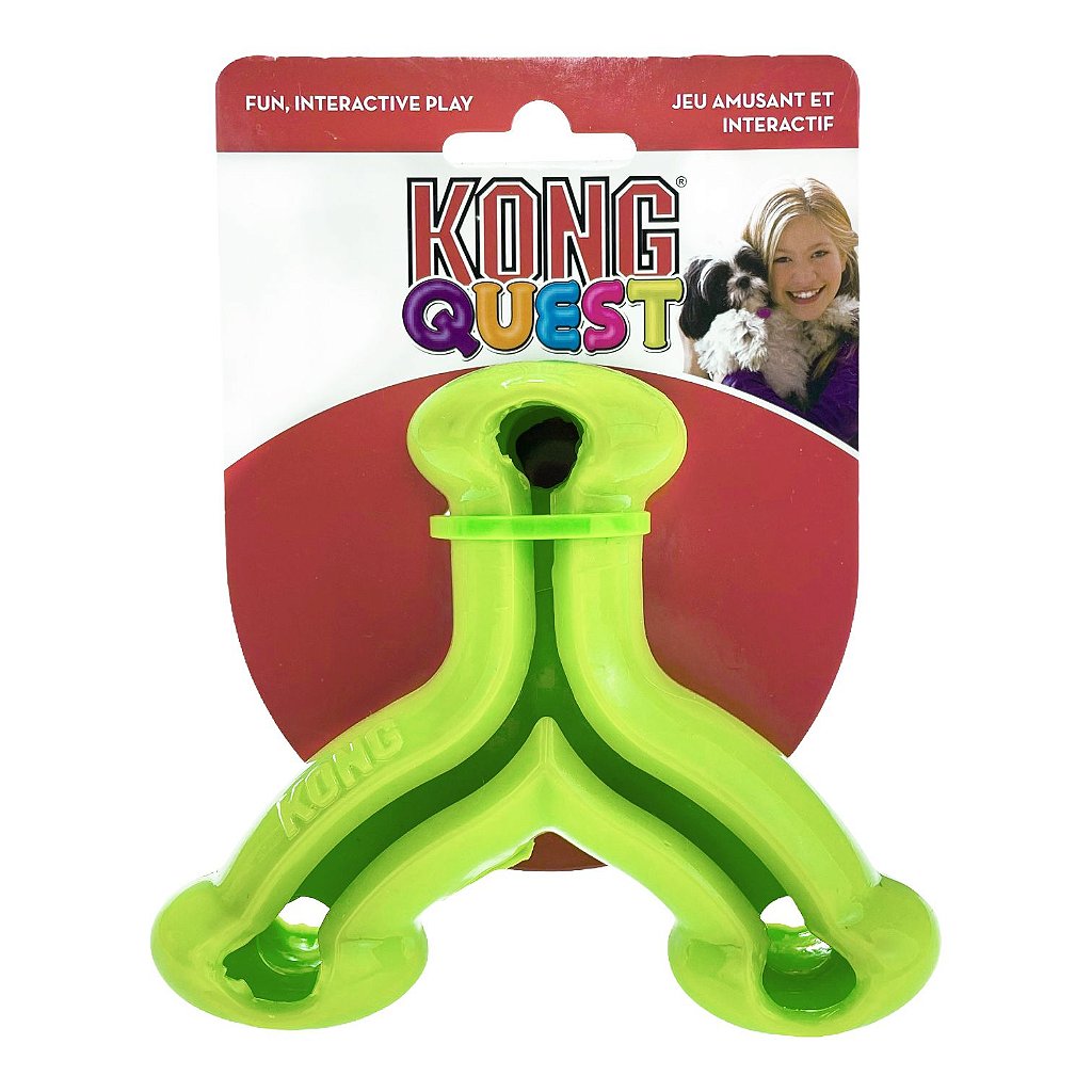 kong quest wishbone small