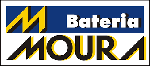 Bateria Moura