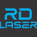 Logo de RD LASER