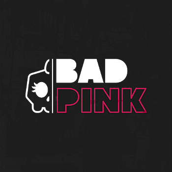 bad pink