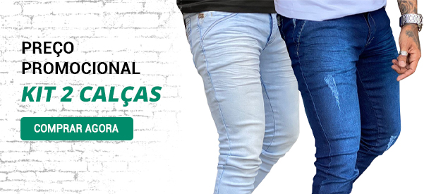 🔴ONIX JEANS: 4 calças jeans por R$ 💯 Jeans mais barato do Brás