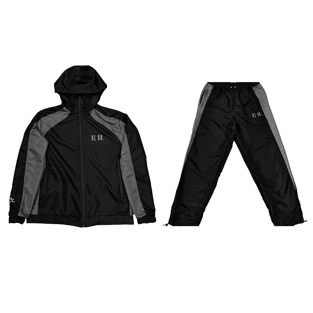 BZ KIT JACKET + PANTS - Baize Company