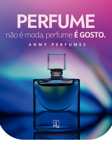 AnMY Perfumes Importados