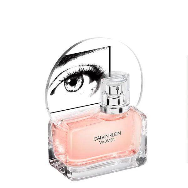 CK Women Eau De Parfum Feminino - Calvin Klein - AnMY Perfumes