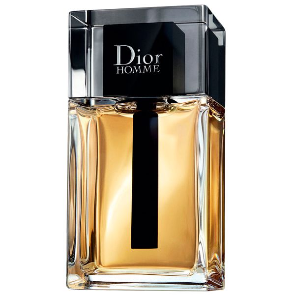 christian dior homme perfume