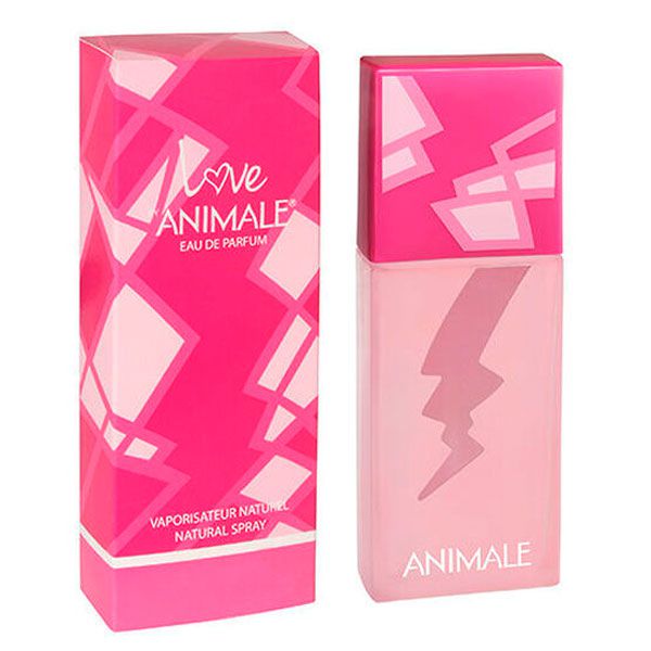 Love Animale de Parfum Feminino - Animale - AnMY Perfumes Importados