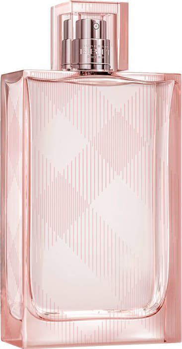 brit sheer burberry perfume